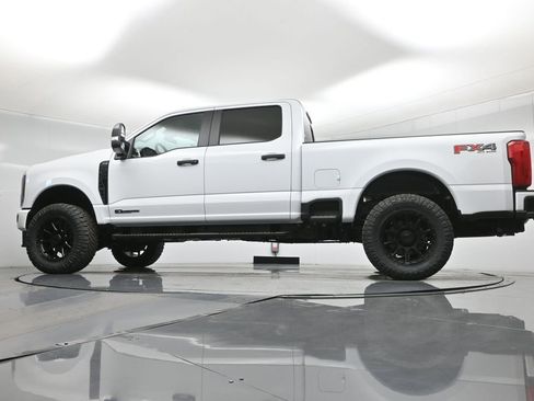 New 2026 Ford F250 XL w/ STX Appearance Package image 50