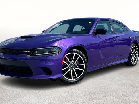 Used 2023 Dodge Charger R/T image 14