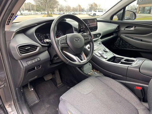 Used 2023 Hyundai Santa Fe SEL image 21