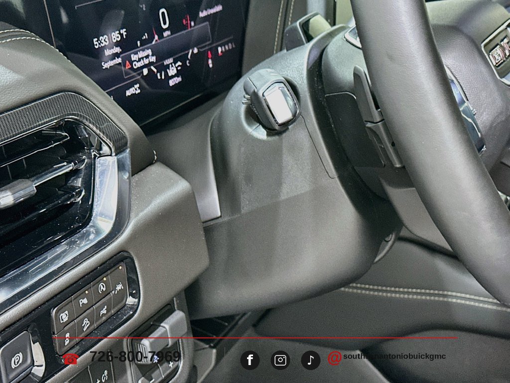 Certified 2026 GMC Yukon Elevation w/ Elevation Premium Package AWD/4WD image 11