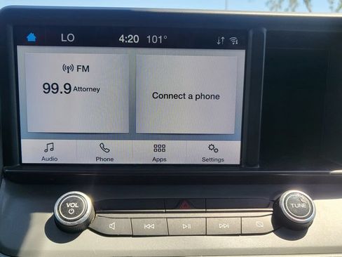 Used 2022 Ford Maverick XL FWD image 31