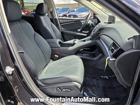 Used 2024 Acura RDX w/ Technology Package image 15