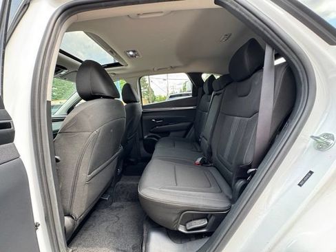 Used 2022 Hyundai Tucson SEL w/ Convenience Package AWD/4WD image 13