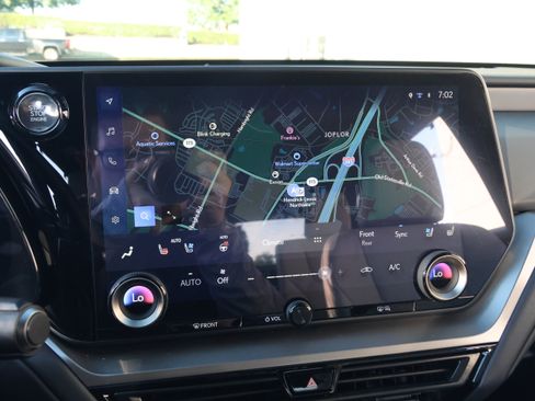 Used 2025 Lexus TX 350 AWD w/ Technology Package image 24