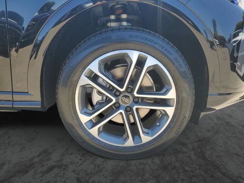 New 2026 Audi Q5 Premium AWD/4WD image 6