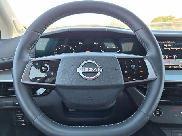 Used 2026 Nissan Murano SL AWD/4WD image 20