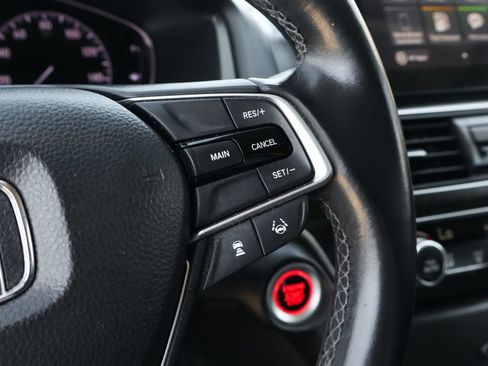 Used 2020 Honda Accord EX-L image 28