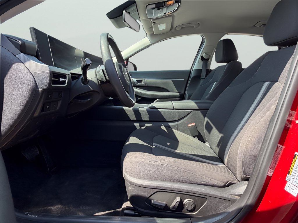 Used 2024 Hyundai Sonata SEL FWD image 10