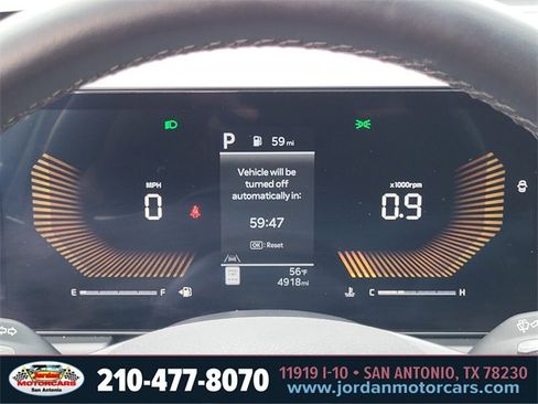 Used 2025 Kia K5 GT-Line w/ GT-Line Premium Package image 29