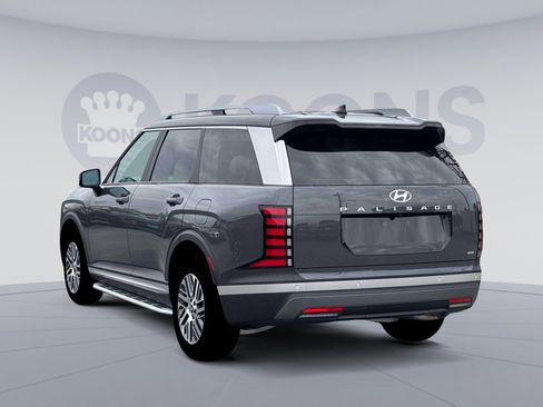 New 2026 Hyundai Palisade SEL image 7
