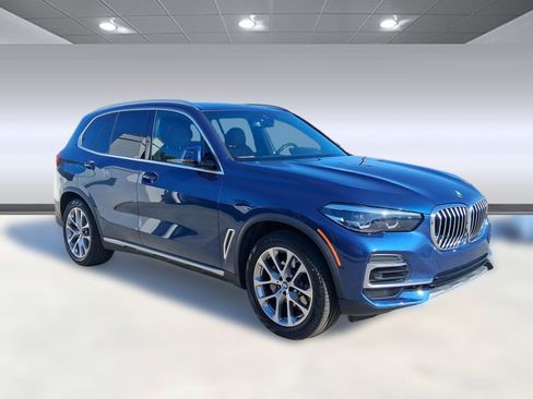 Certified 2023 BMW X5 xDrive40i w/ Premium Package image 7