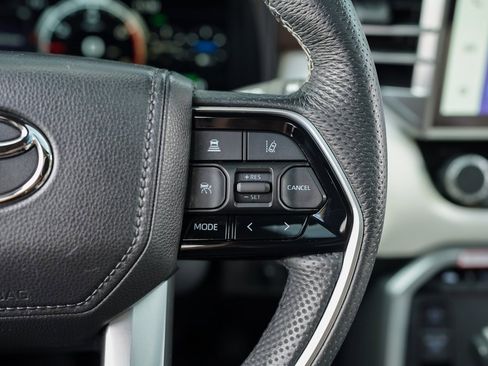 Used 2024 Toyota Sequoia Capstone image 31