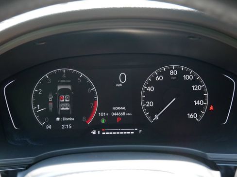 Used 2022 Honda Civic Sport image 20