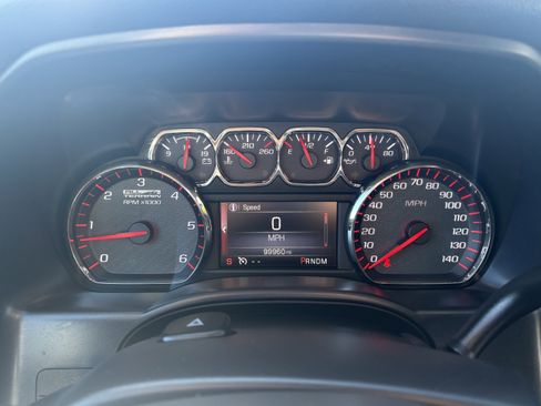 Used 2015 GMC Sierra 1500 SLT image 15