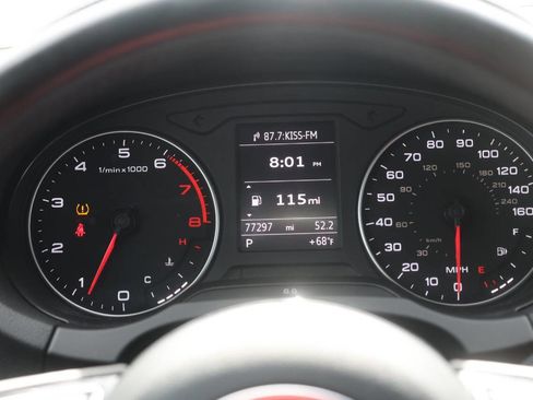 Used 2015 Audi A3 1.8T Premium w/ Cold Weather Package image 19