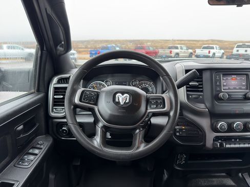 Used 2021 RAM 4500 Tradesman w/ Chrome Appearance Group AWD/4WD image 5