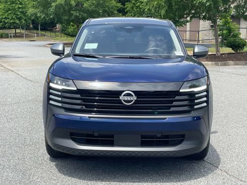 New 2025 Nissan Kicks SV image 5