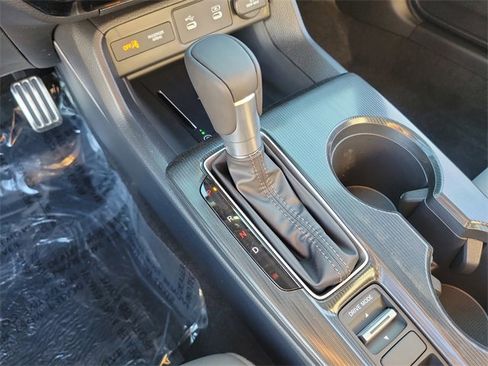 New 2026 Honda Civic Sport Touring image 29