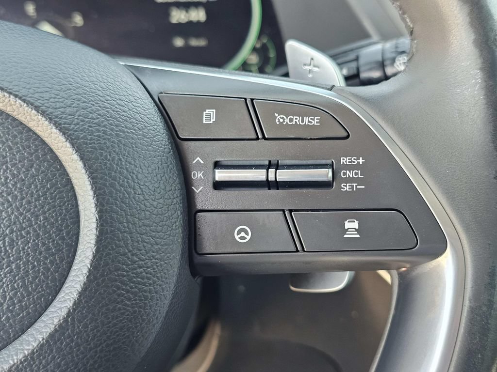 Used 2021 Hyundai Sonata Limited FWD image 27