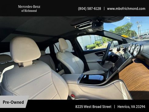 Certified 2023 Mercedes-Benz GLC 300 4MATIC image 15