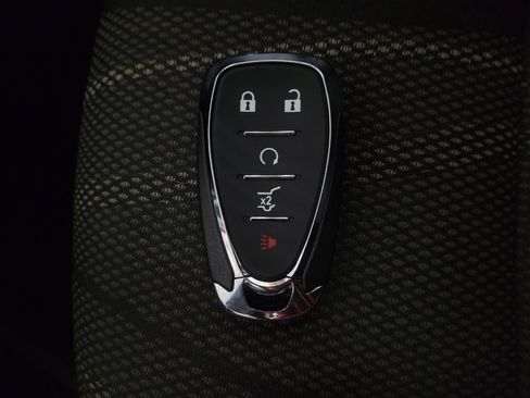 Used 2019 Chevrolet Sonic LT w/ Convenience Package image 32