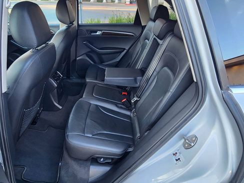 Used 2012 Audi Q5 2.0T Premium Plus AWD/4WD image 18