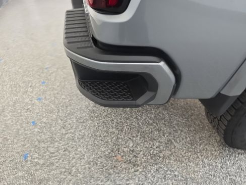 Used 2024 GMC Sierra 2500 Denali Ultimate w/ Max Trailering Package image 19