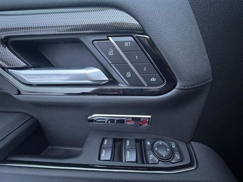 New 2026 GMC Sierra 1500 AT4 w/ AT4 Premium Package image 13