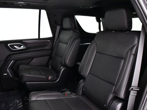 Used 2023 Chevrolet Tahoe LT w/ Luxury Package image 21