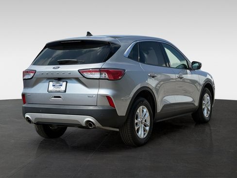 Used 2021 Ford Escape SE AWD/4WD image 5