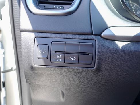 Certified 2023 MAZDA CX-9 Touring Plus AWD/4WD image 18