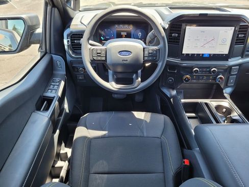 New 2025 Ford F150 STX image 32
