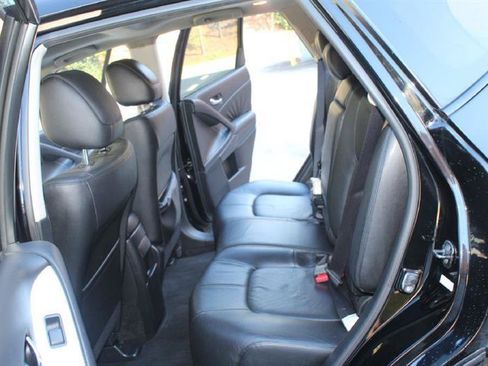 Used 2009 Nissan Murano SL w/ Technology Pkg FWD image 9
