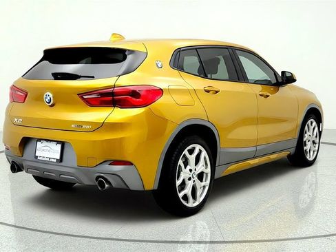Used 2018 BMW X2 sDrive28i w/ M SportX Package FWD image 5