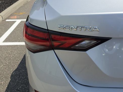 Certified 2023 Nissan Sentra SV w/ All-Weather Package FWD image 26