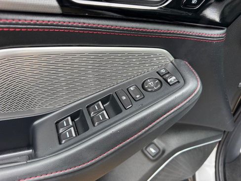 Used 2024 Acura MDX A-Spec AWD/4WD image 21