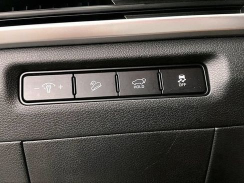 Used 2025 Kia Telluride S AWD/4WD image 38
