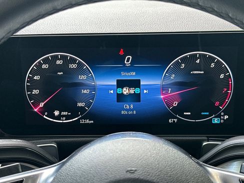 Used 2026 Mercedes-Benz GLB 250 image 19