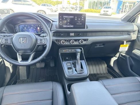 New 2026 Honda CR-V Sport-L image 18