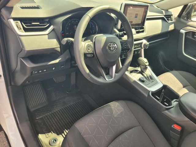 Used 2024 Toyota RAV4 XLE w/ Convenience Package AWD/4WD image 9