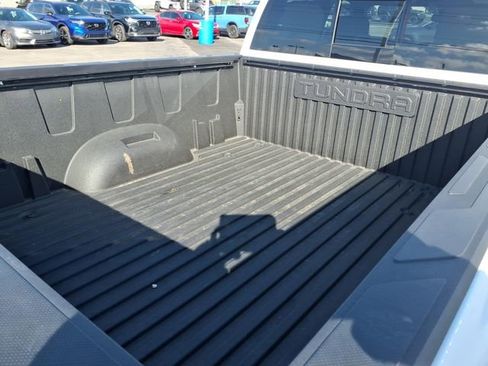 Used 2026 Toyota Tundra SR image 19
