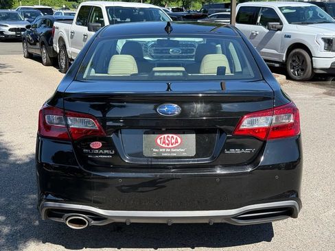 Used 2019 Subaru Legacy 2.5i Limited AWD/4WD image 8