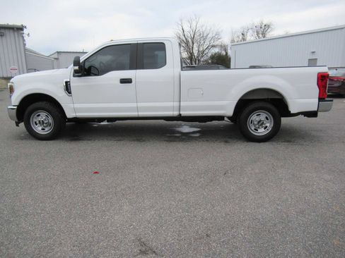 Used 2019 Ford F250 XL w/ XL Value Package image 8