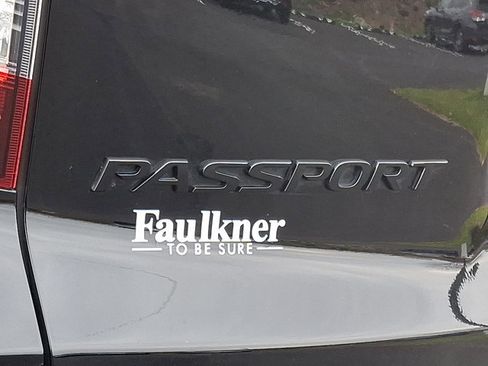 Used 2022 Honda Passport TrailSport image 30