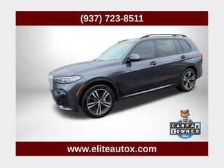 Used 2019 BMW X7 xDrive40i w/ Premium Package AWD/4WD 360° Tour