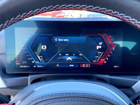 Used 2024 BMW M4 xDrive Competition w/ Executive Package AWD/4WD image 47