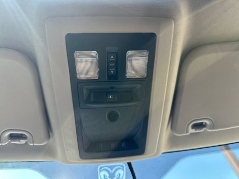Used 2012 RAM 1500 Laramie w/ Protection Group AWD/4WD image 80