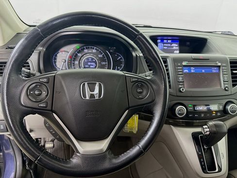 Used 2012 Honda CR-V EX-L image 11