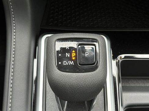 New 2025 Nissan Pathfinder SV w/ Cargo Package image 24