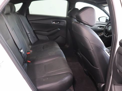 Used 2025 Honda Accord Sport image 17